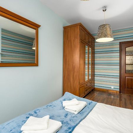 Sleepway Apartments- Szyperska 포즈난 외부 사진